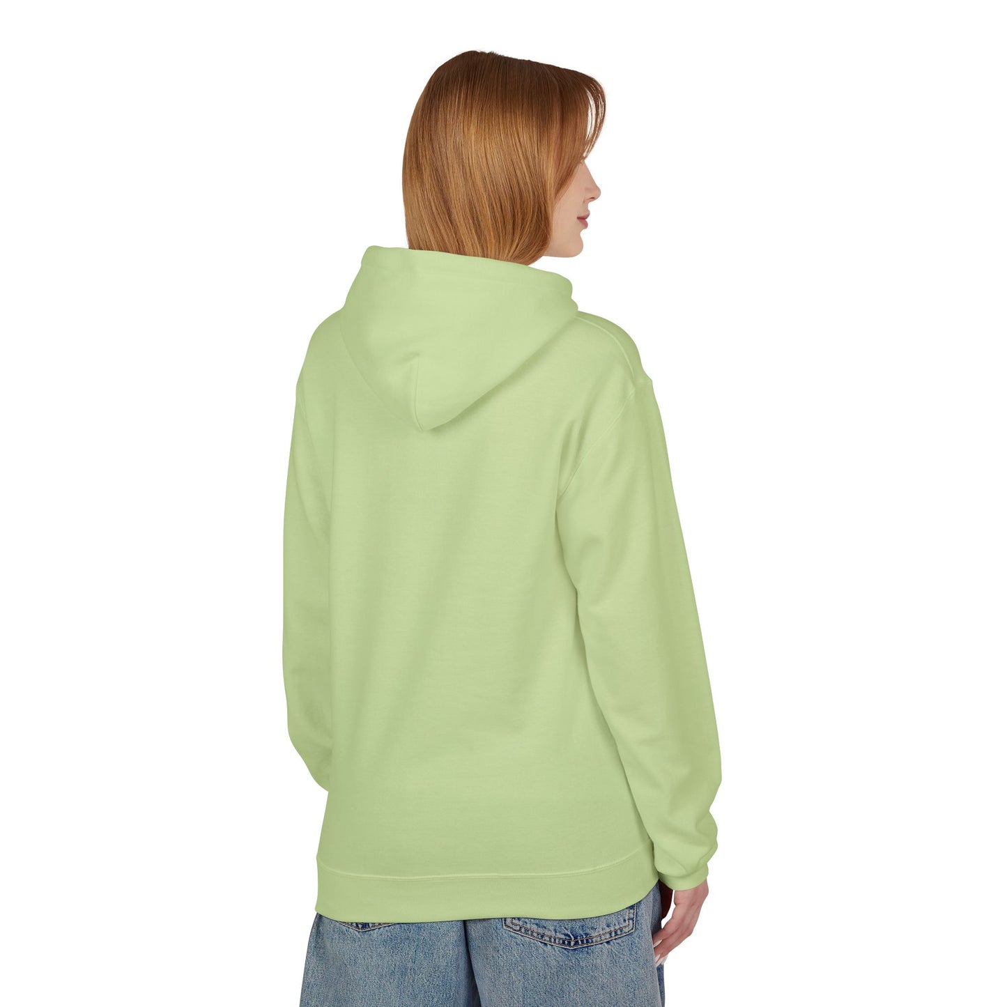 I Have A Both Fetish OF Style Hoodie