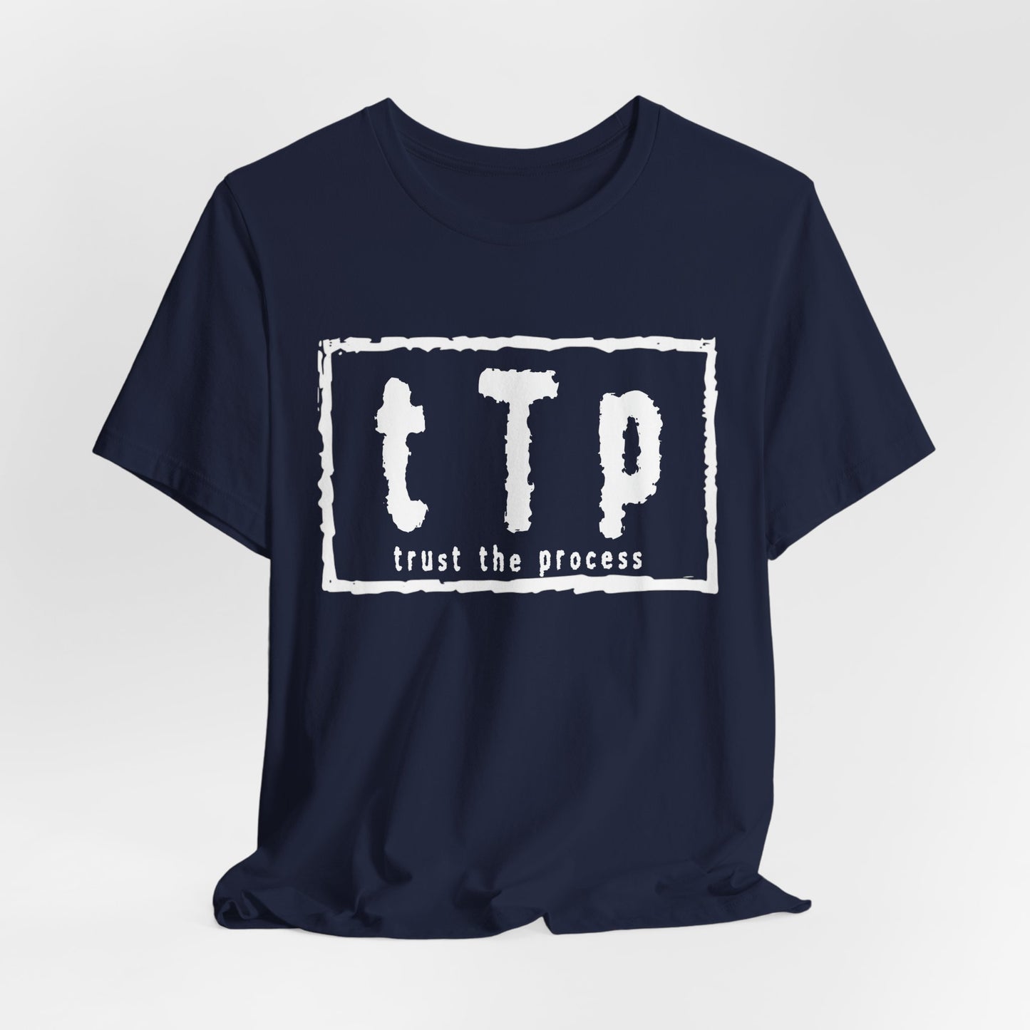 tTp Trust the Process T-Shirt