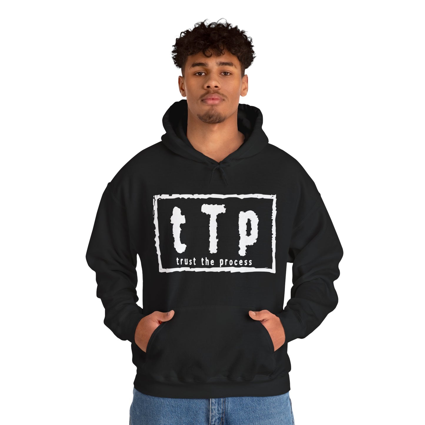 tTp Trust the Process Hoodie