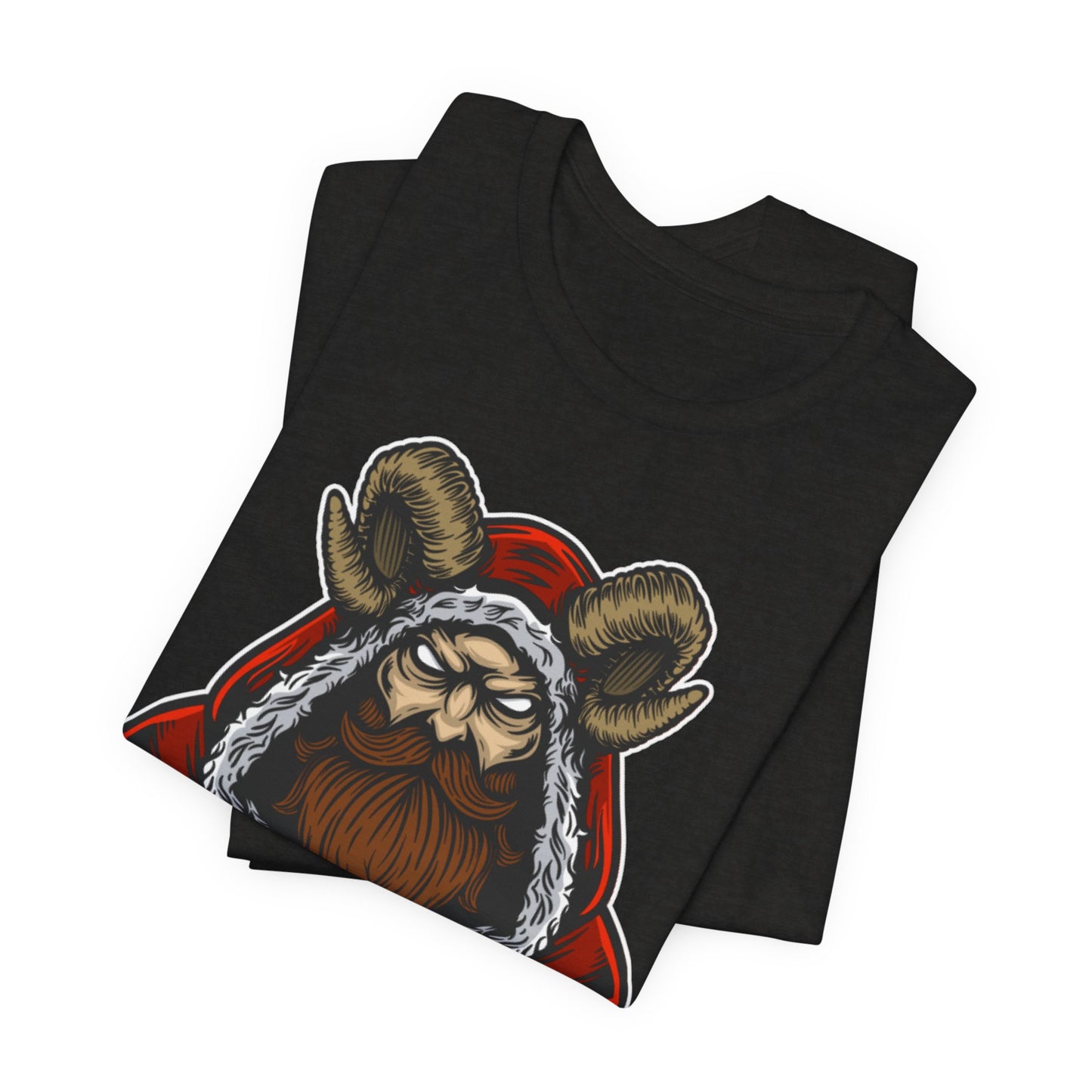 Krampus Brute Tee