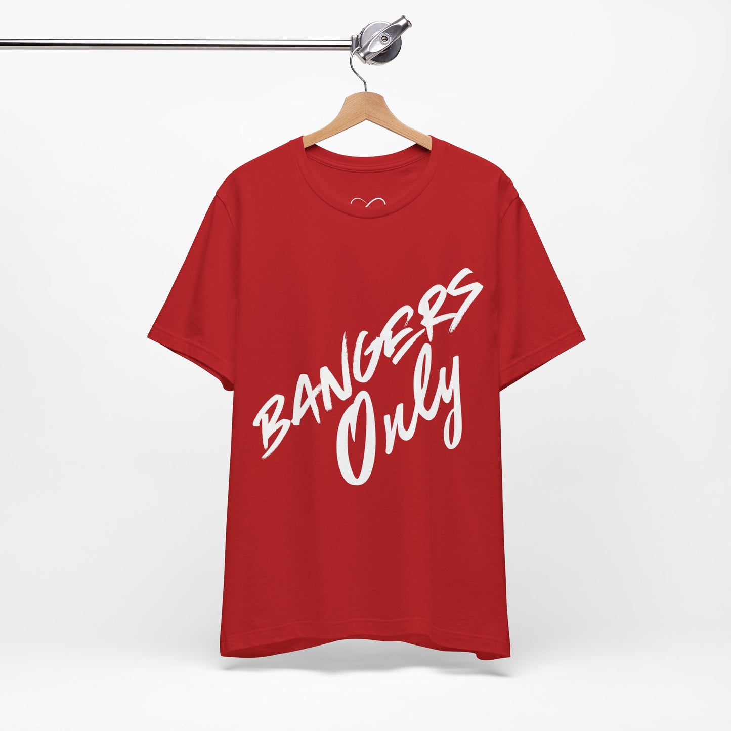 Bangers Only Tee
