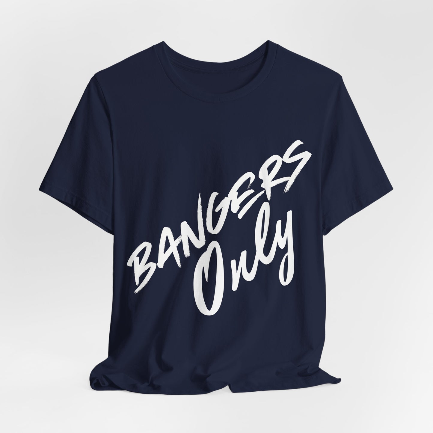 Bangers Only Tee
