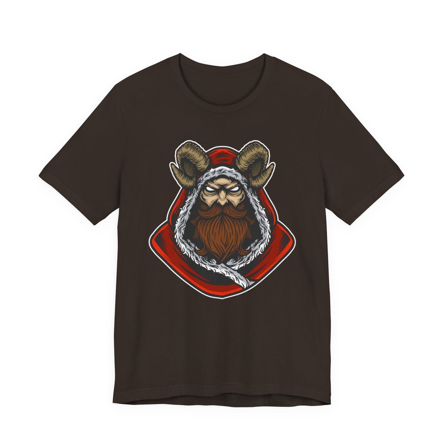 Krampus Brute Tee