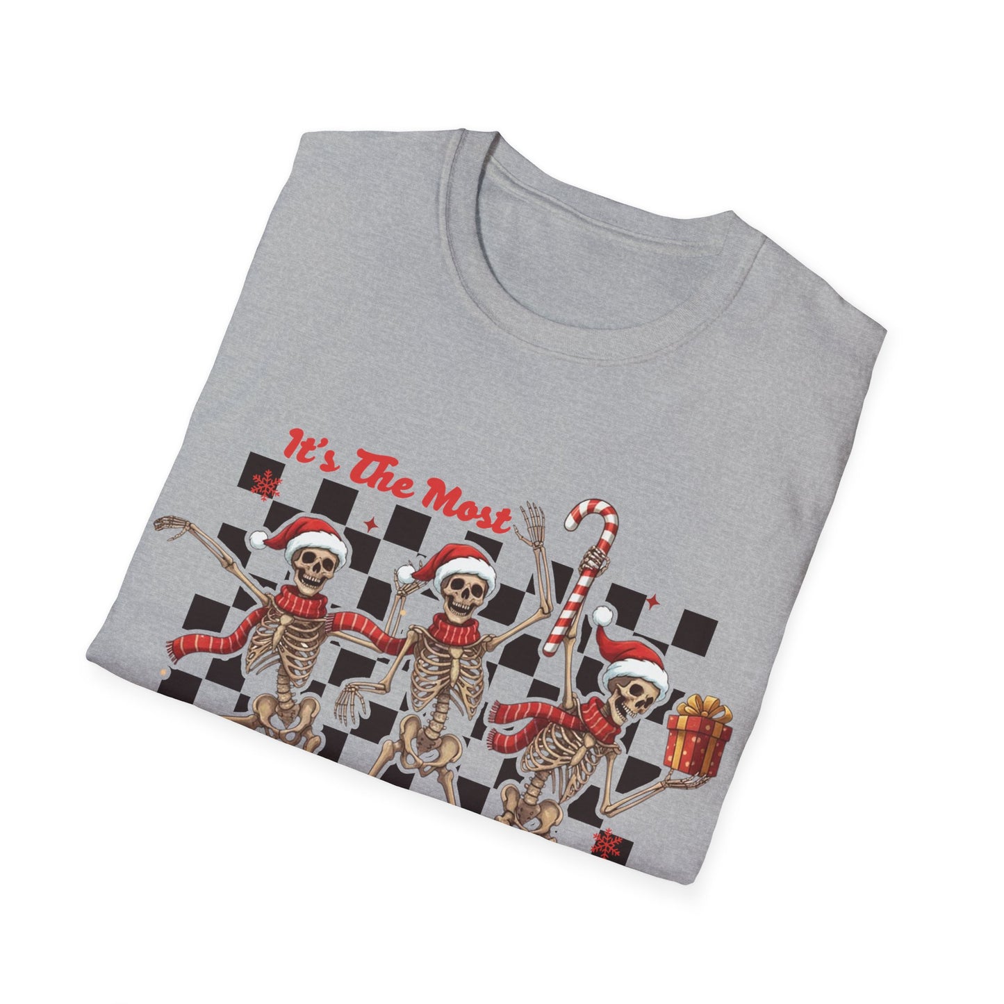 It's The Most Wonderful Time Tee