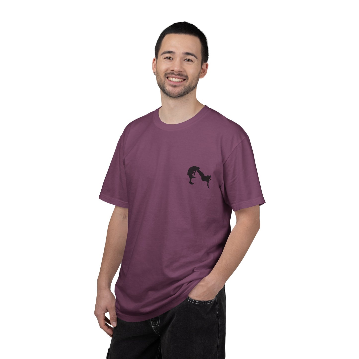 Mark James Can Jump Unisex T-shirt | PRE ORDER