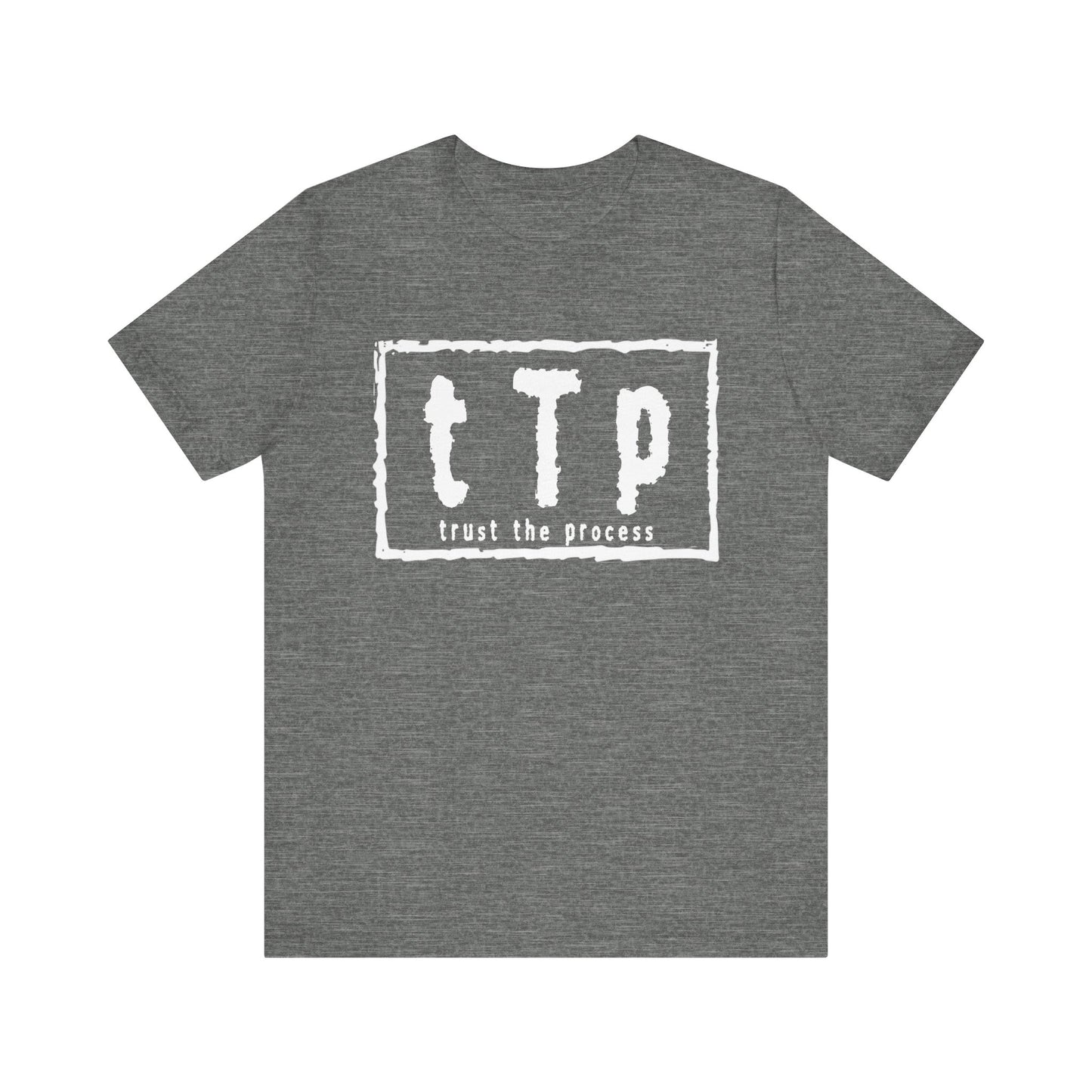 tTp Trust the Process T-Shirt