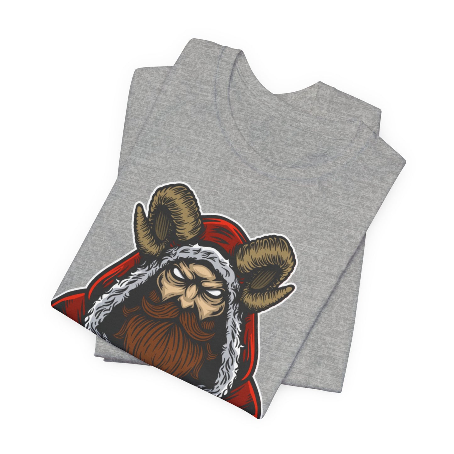 Krampus Brute Tee