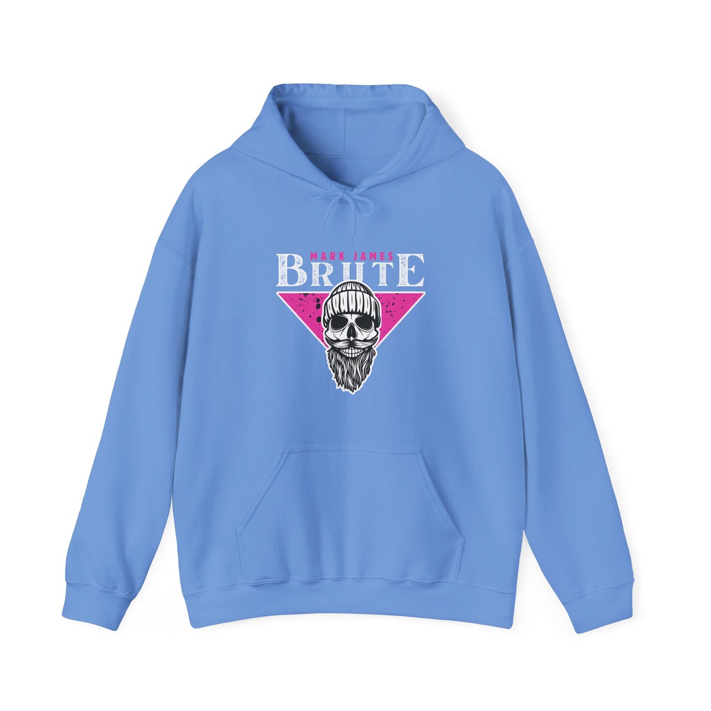 Brute Anvil Hoodie