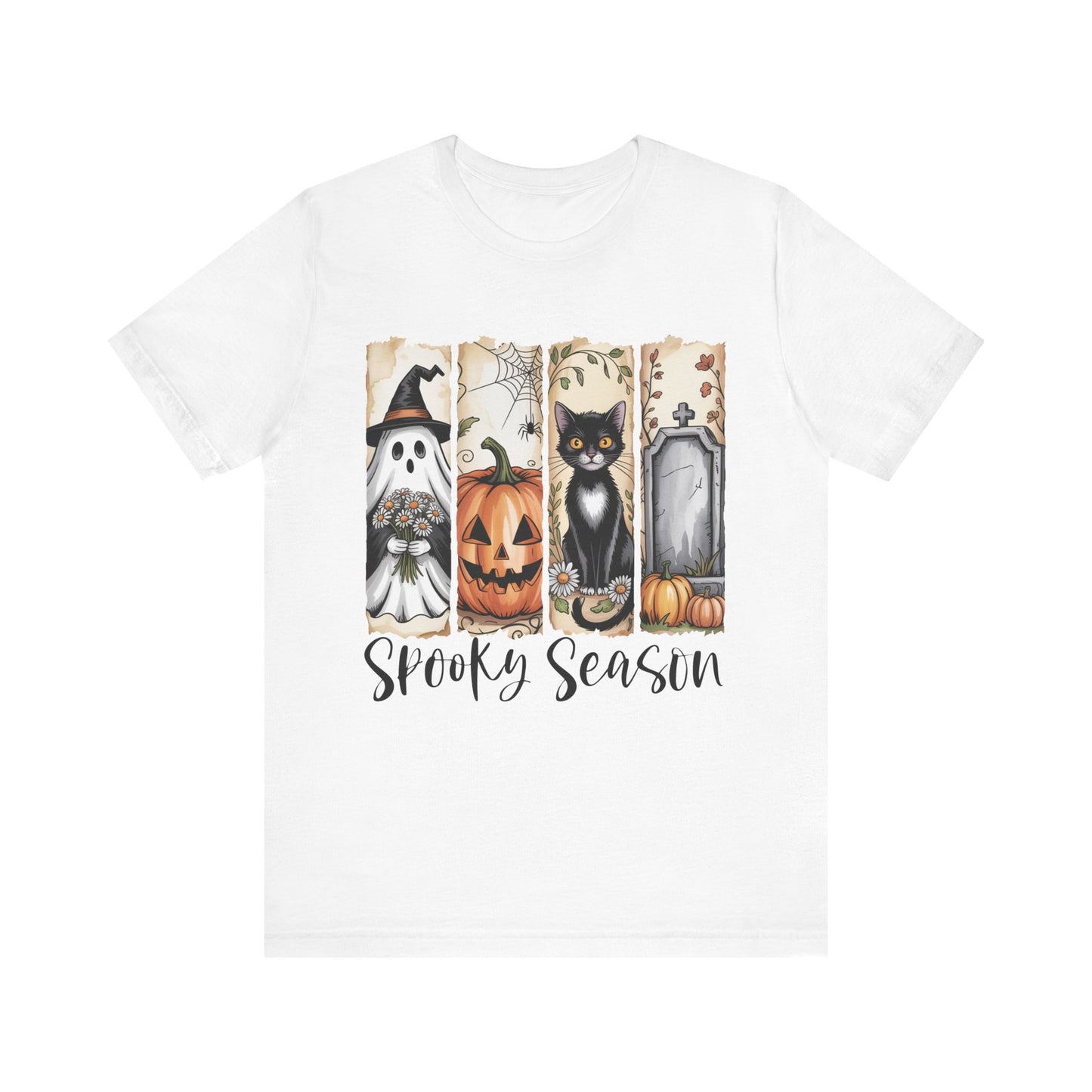 Spooky Season Tee