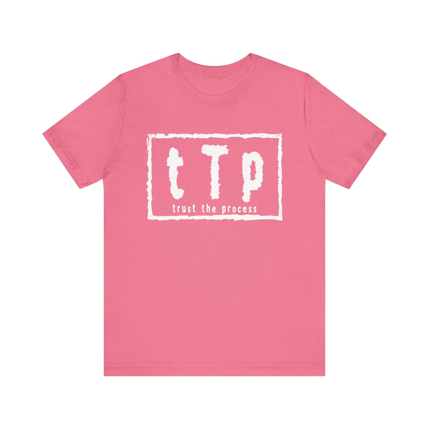 tTp Trust the Process T-Shirt
