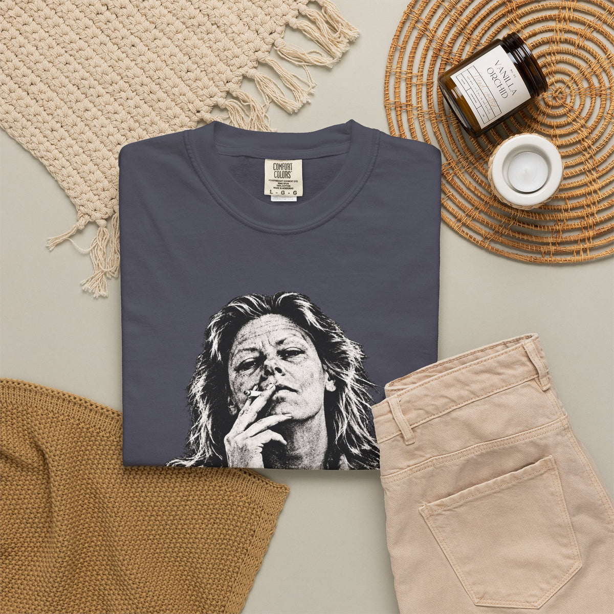 Girls Will Be Girls Tee