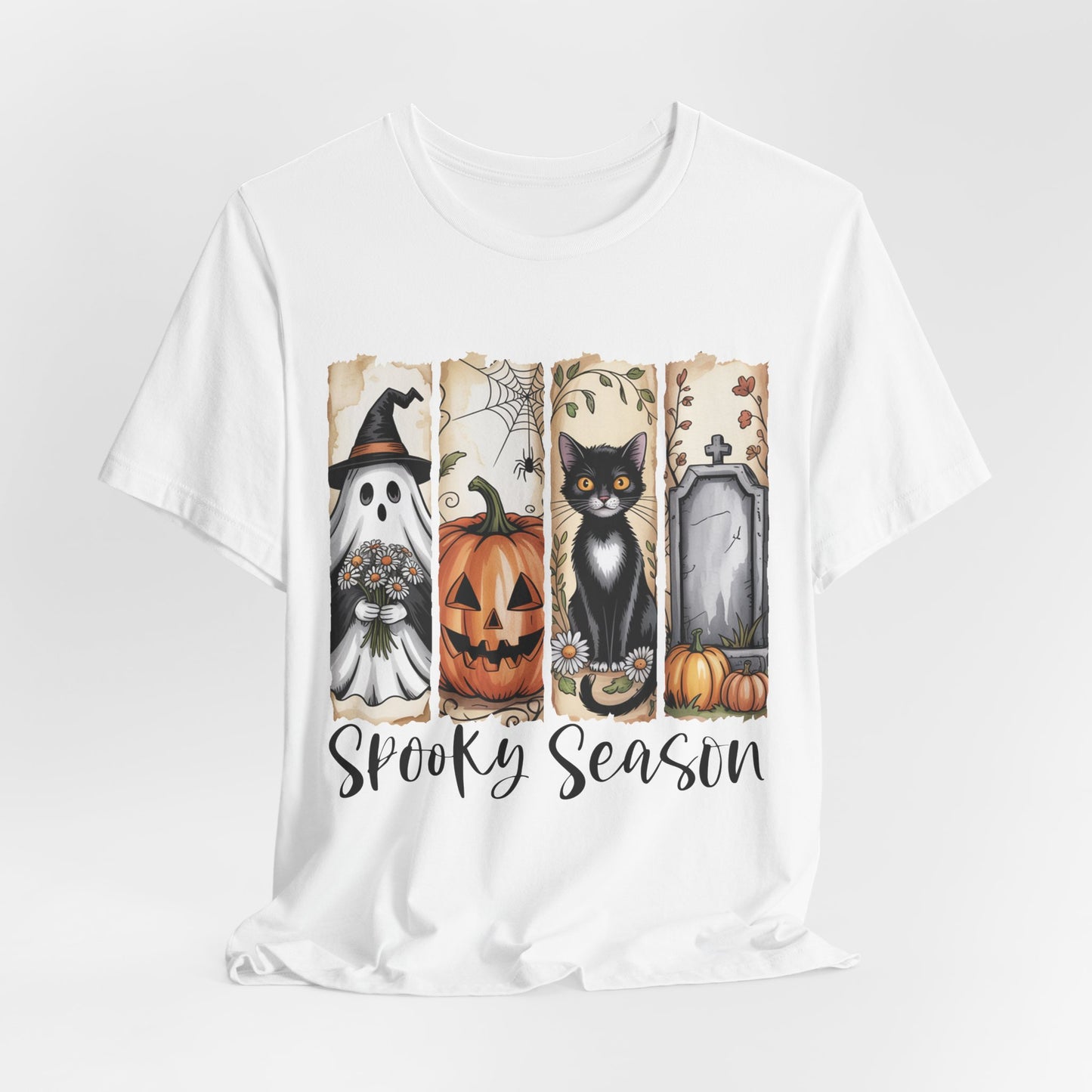 Spooky Season Tee