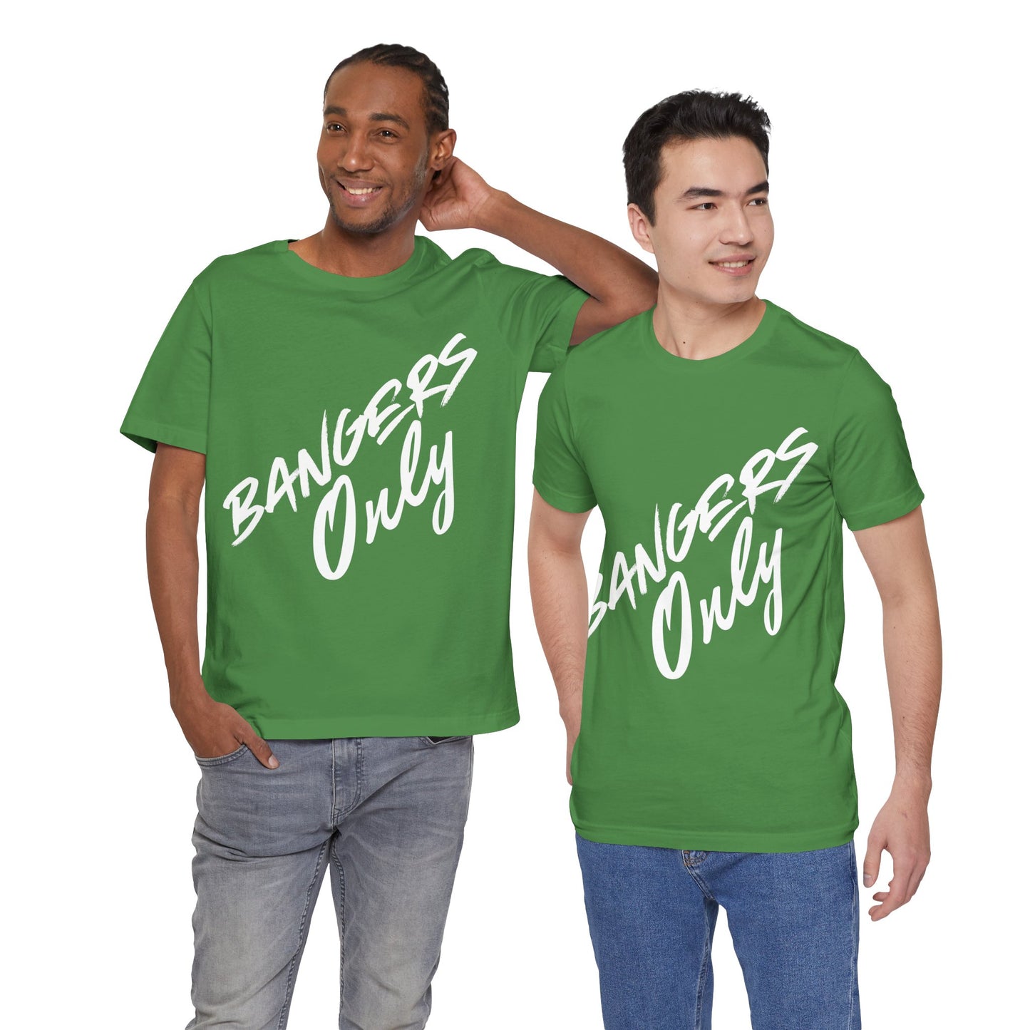 Bangers Only Tee