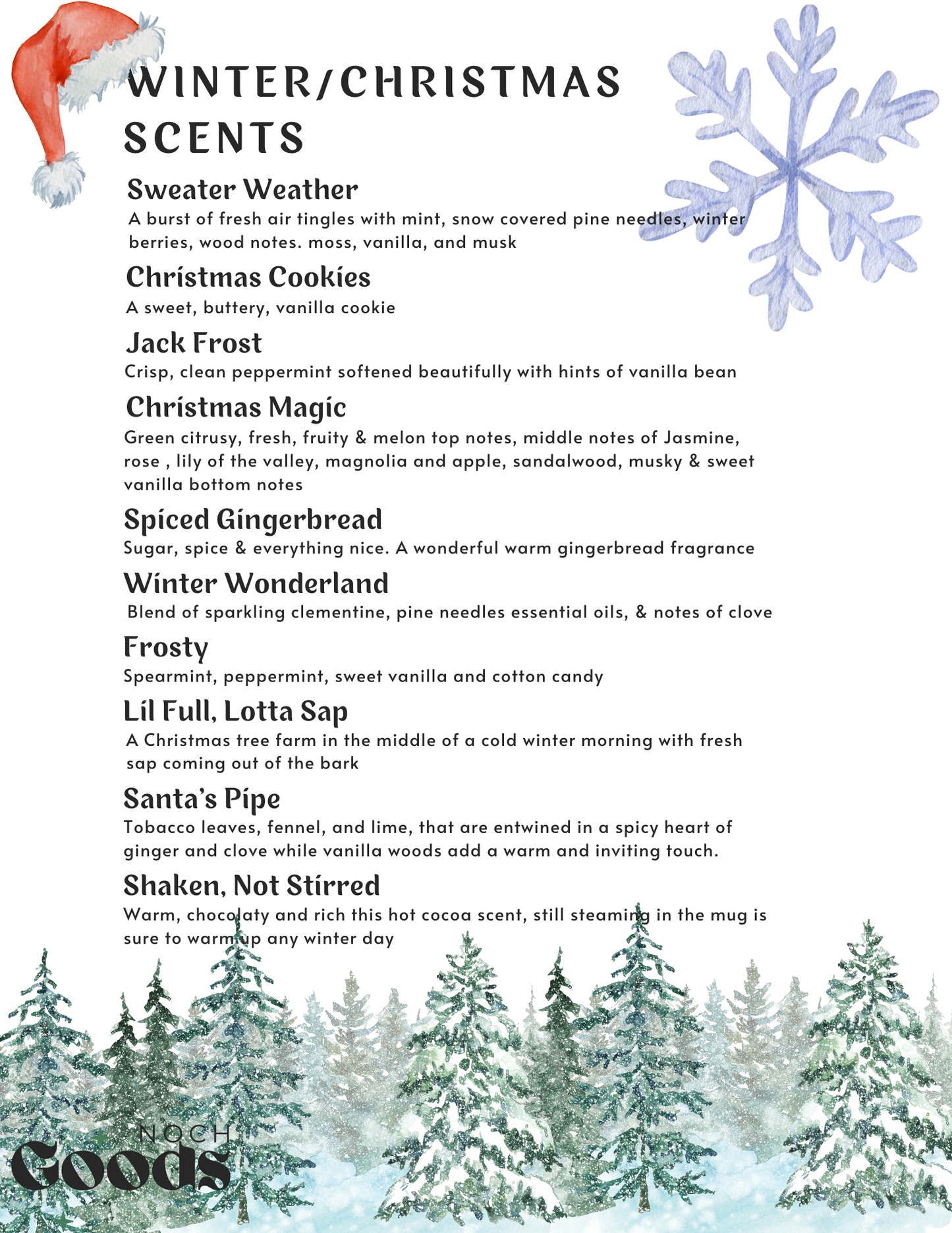 Scented Aroma Beads 1oz