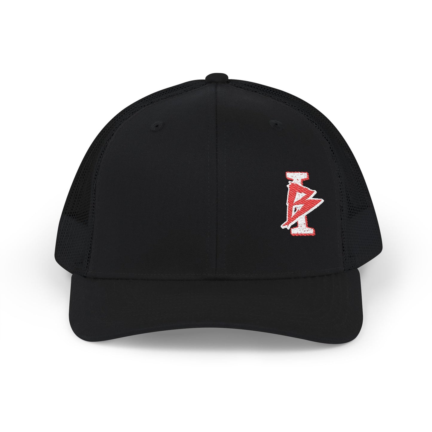 Brutality Inc Snapback Trucker Cap