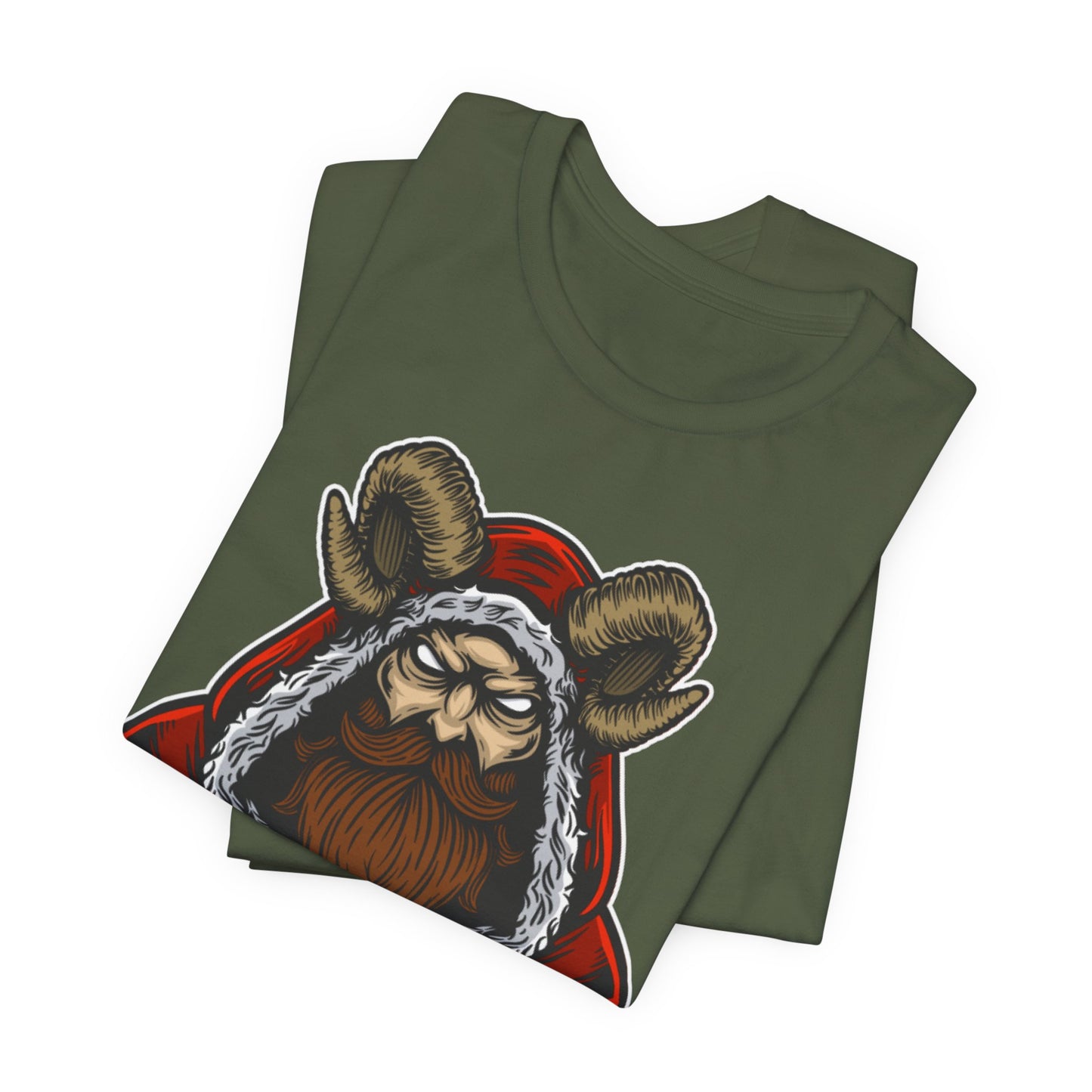 Krampus Brute Tee