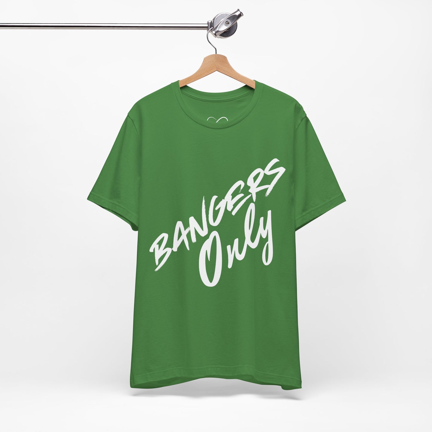 Bangers Only Tee