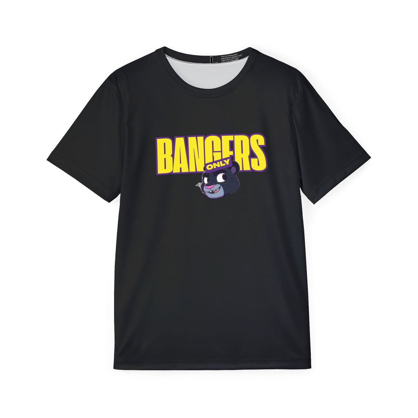 TIM Infinity Bangers Only Sports Jersey