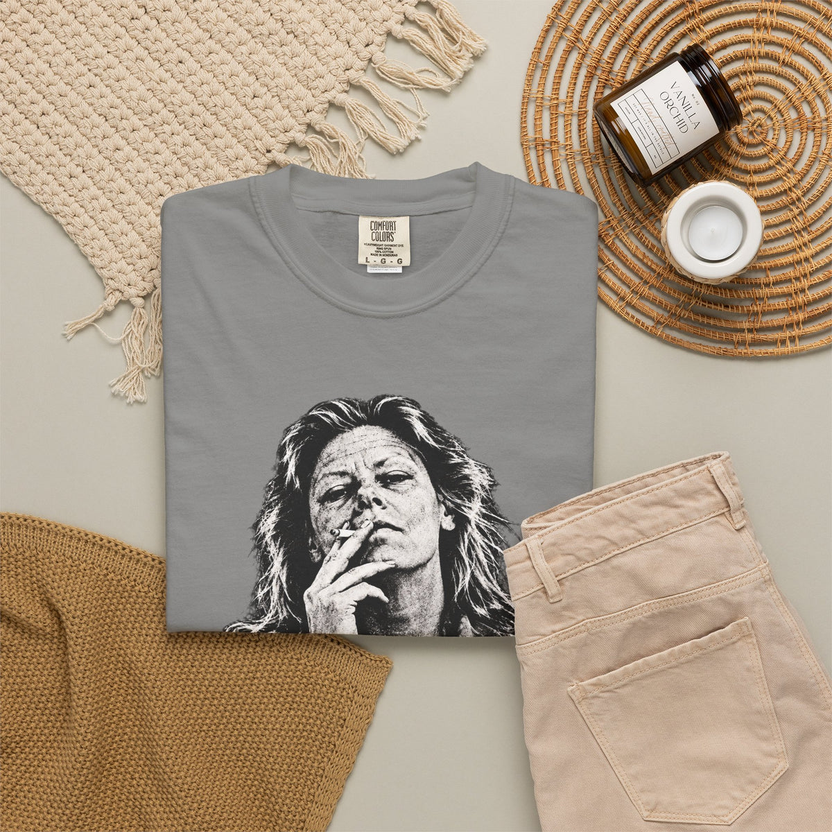 Girls Will Be Girls Tee
