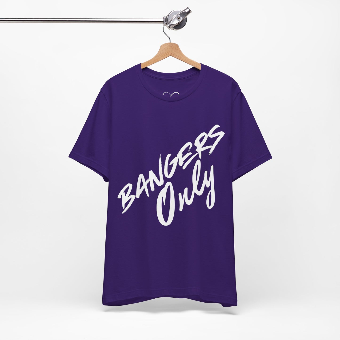 Bangers Only Tee