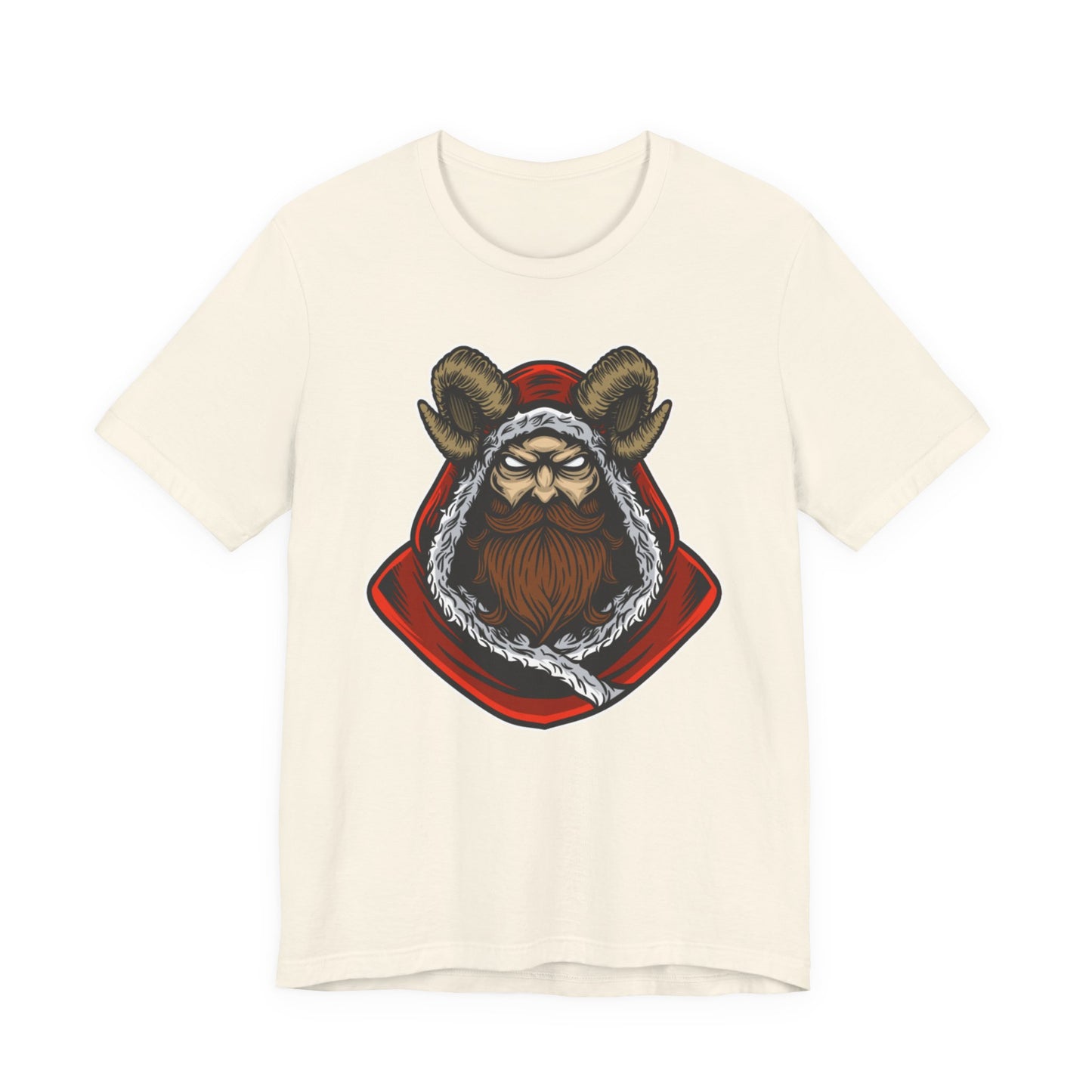 Krampus Brute Tee