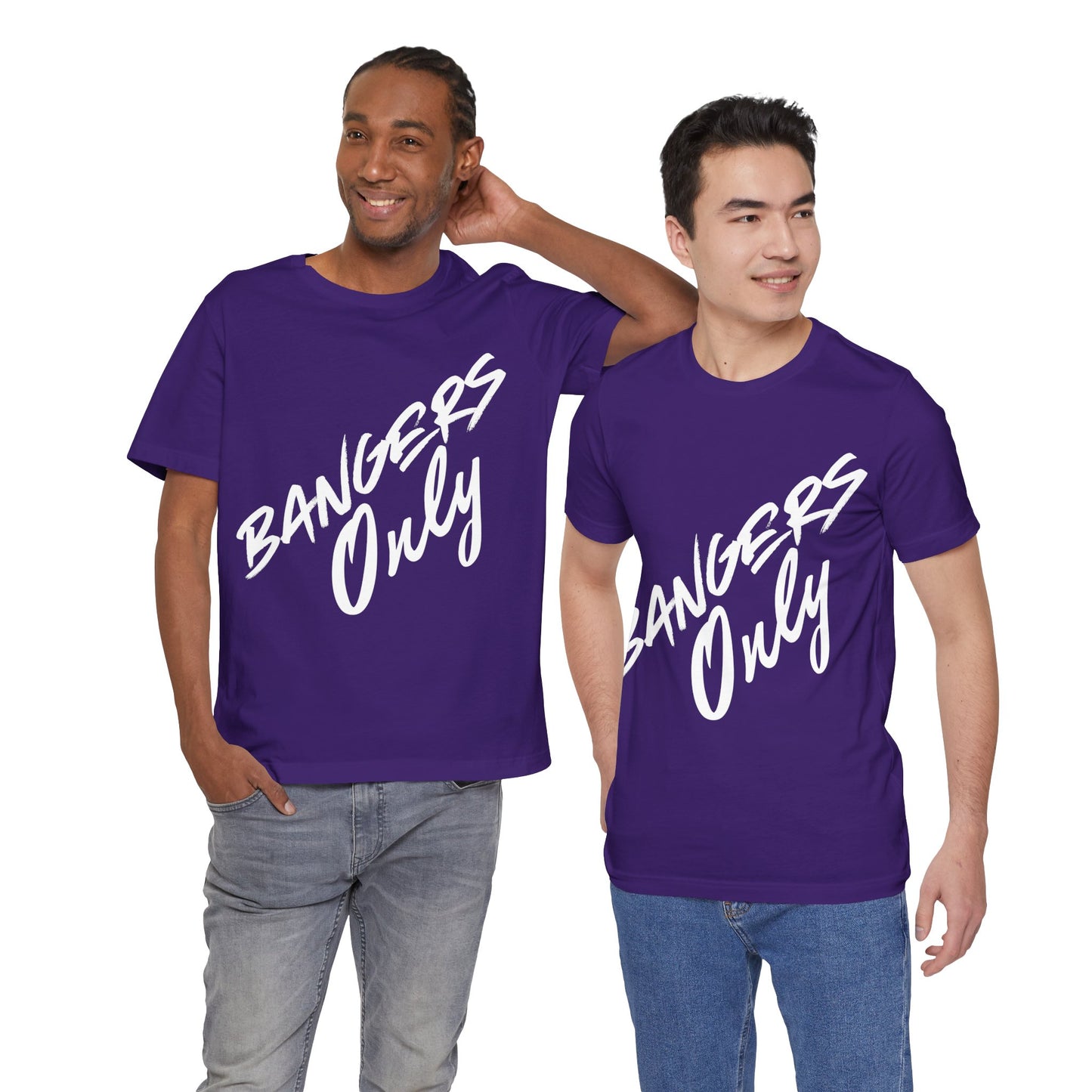 Bangers Only Tee
