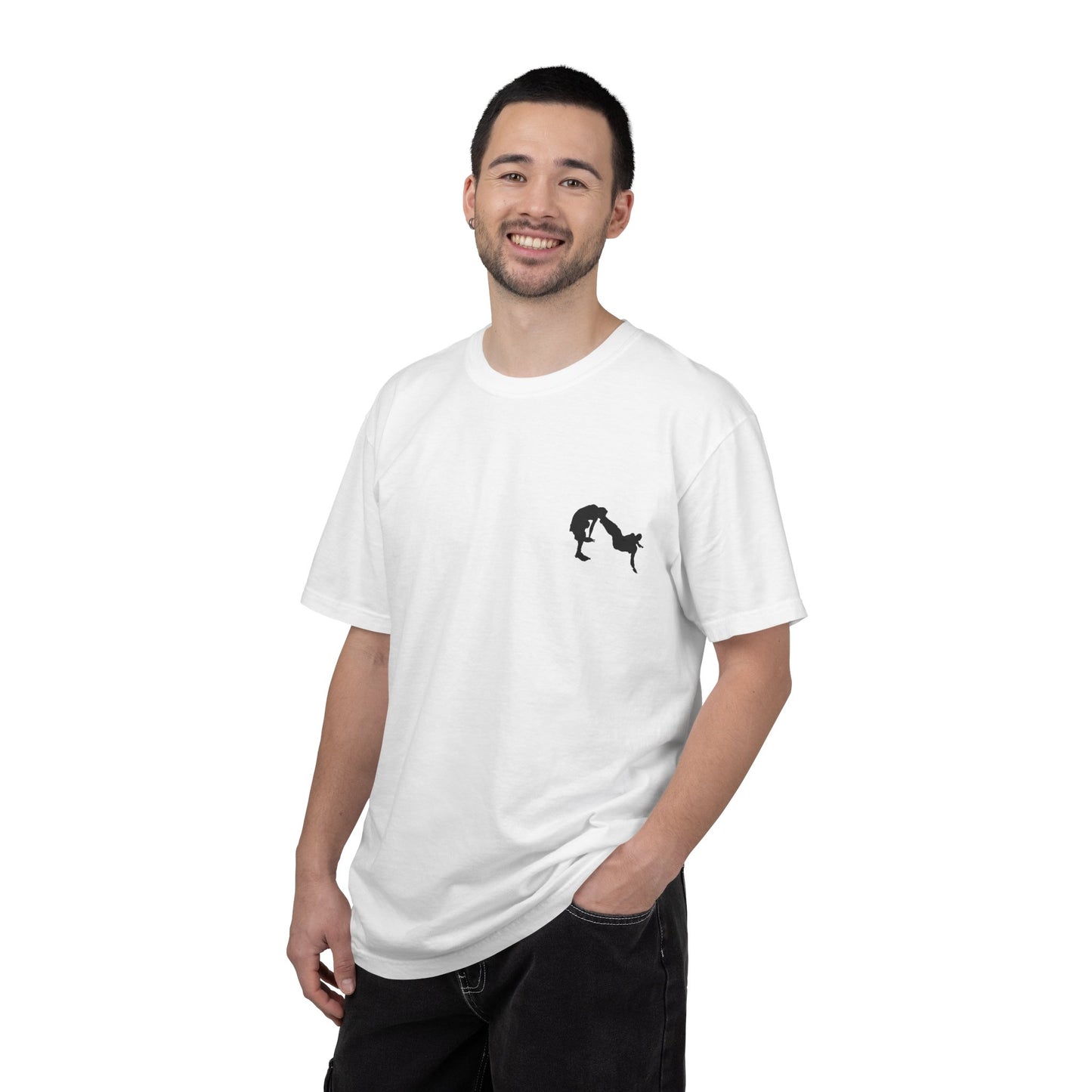 Mark James Can Jump Unisex T-shirt | PRE ORDER