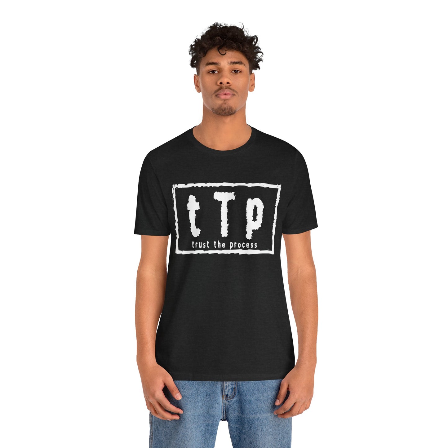 tTp Trust the Process T-Shirt