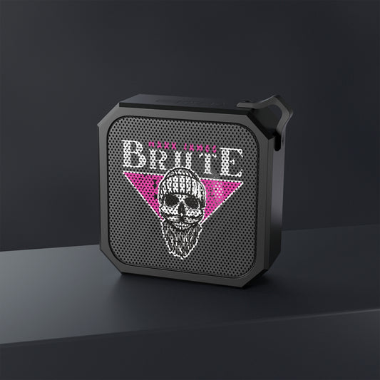 Brute Anvil Outdoor Bluetooth Speaker