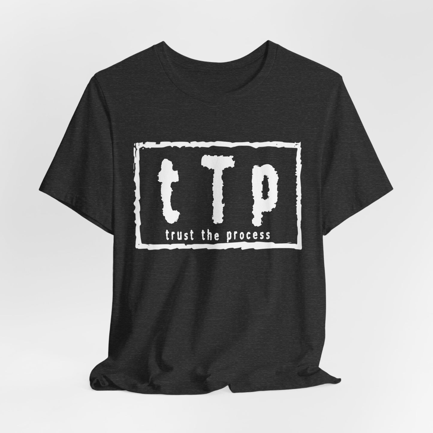 tTp Trust the Process T-Shirt