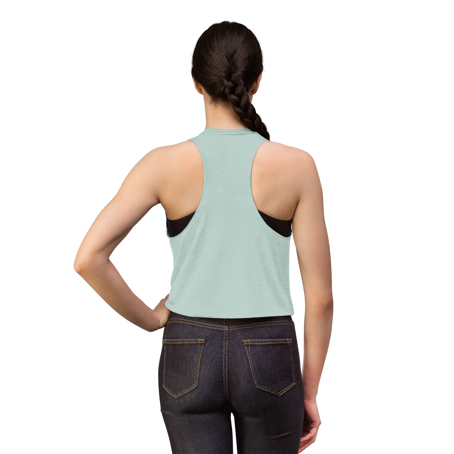 Brute Women's Crop Top