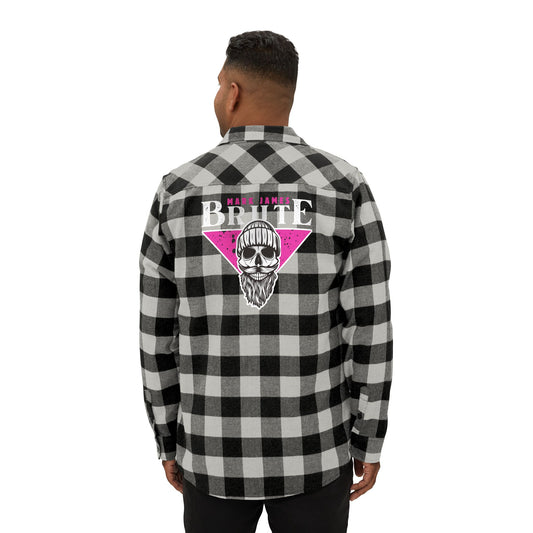 Brute Anvil Flannel Shirt