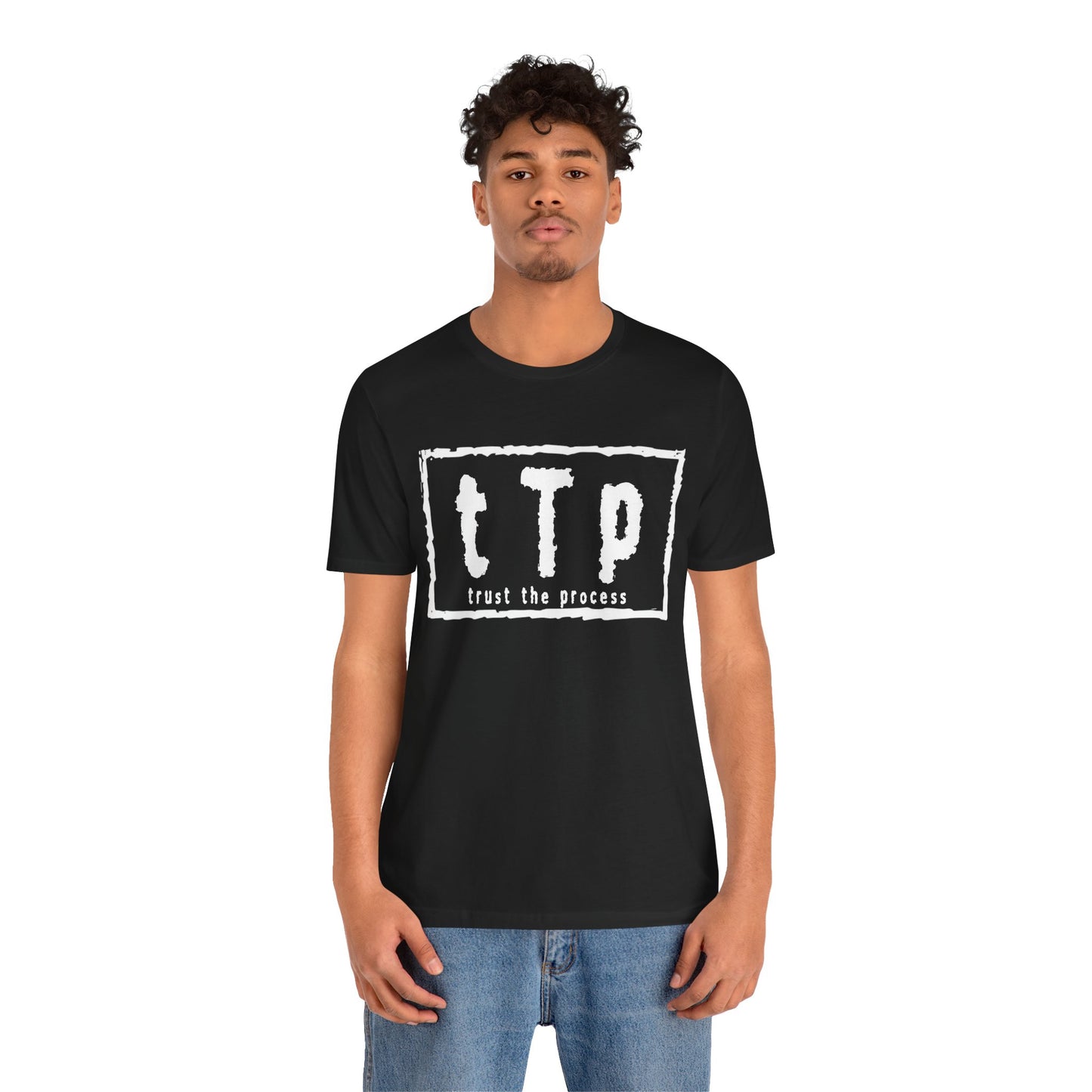tTp Trust the Process T-Shirt