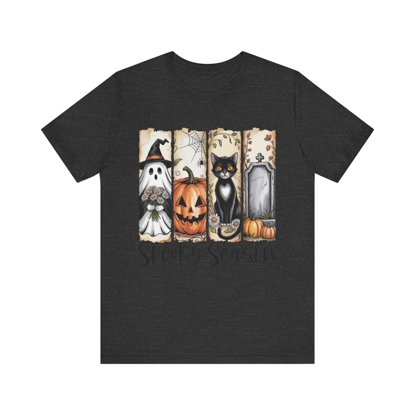 Spooky Season Tee