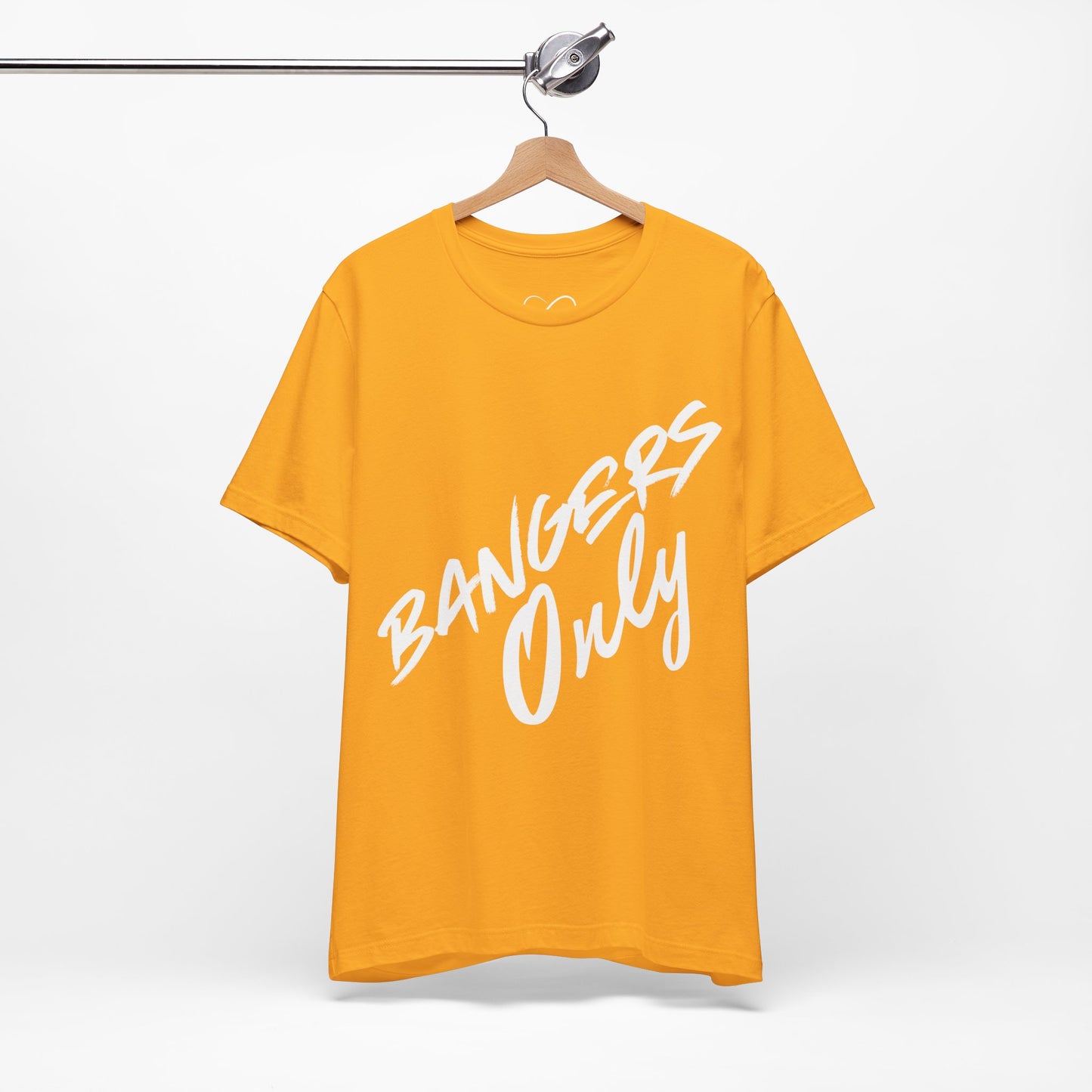 Bangers Only Tee