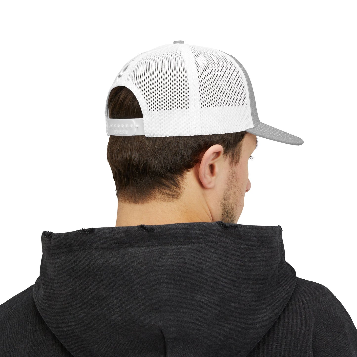 Brutality Inc Snapback Trucker Cap