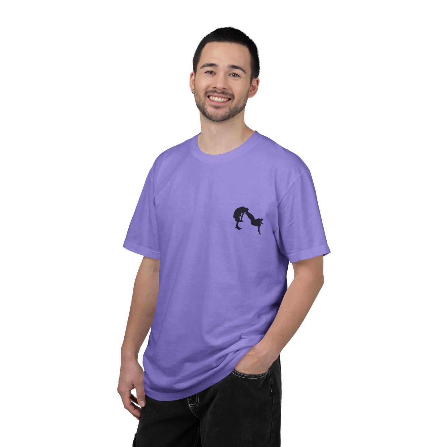 Mark James Can Jump Unisex T-shirt | PRE ORDER