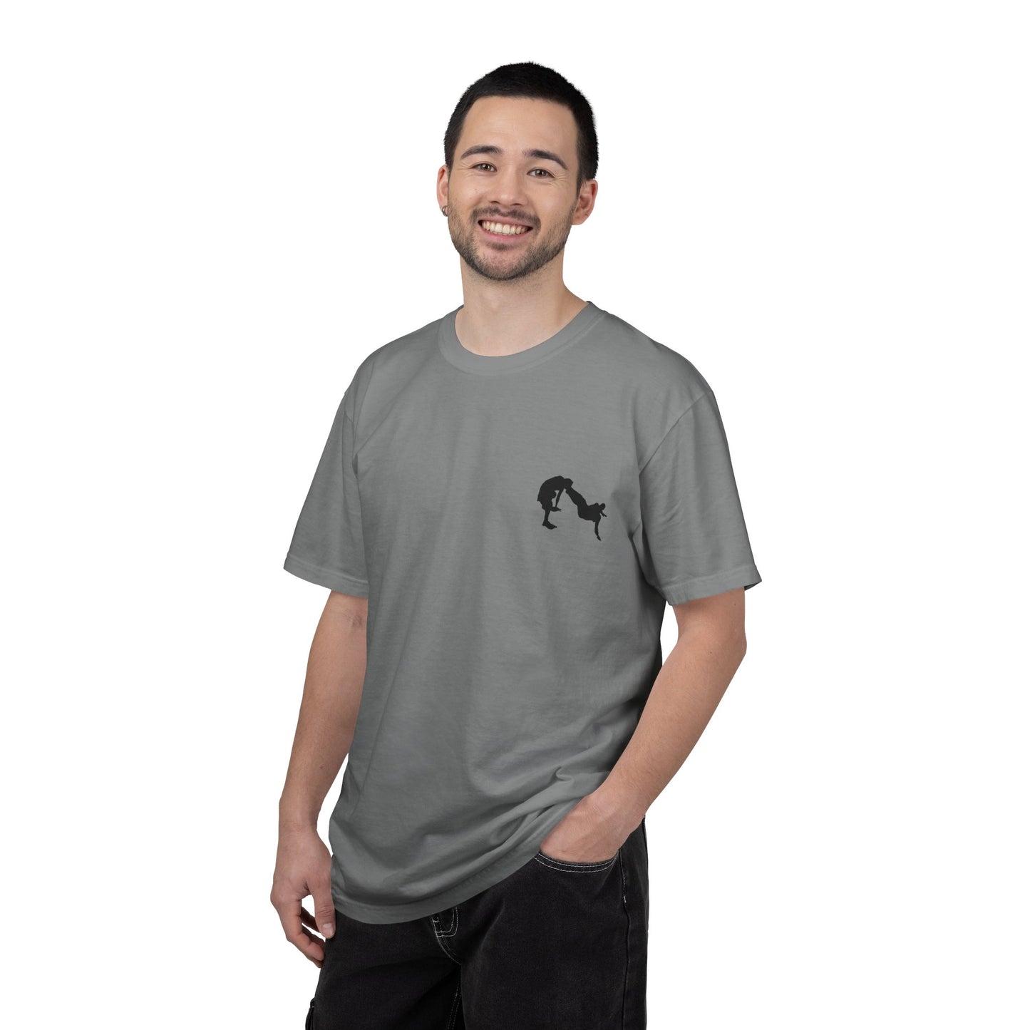 Mark James Can Jump Unisex T-shirt | PRE ORDER
