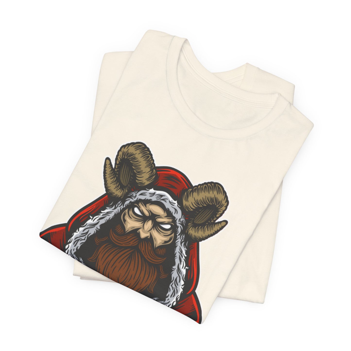 Krampus Brute Tee