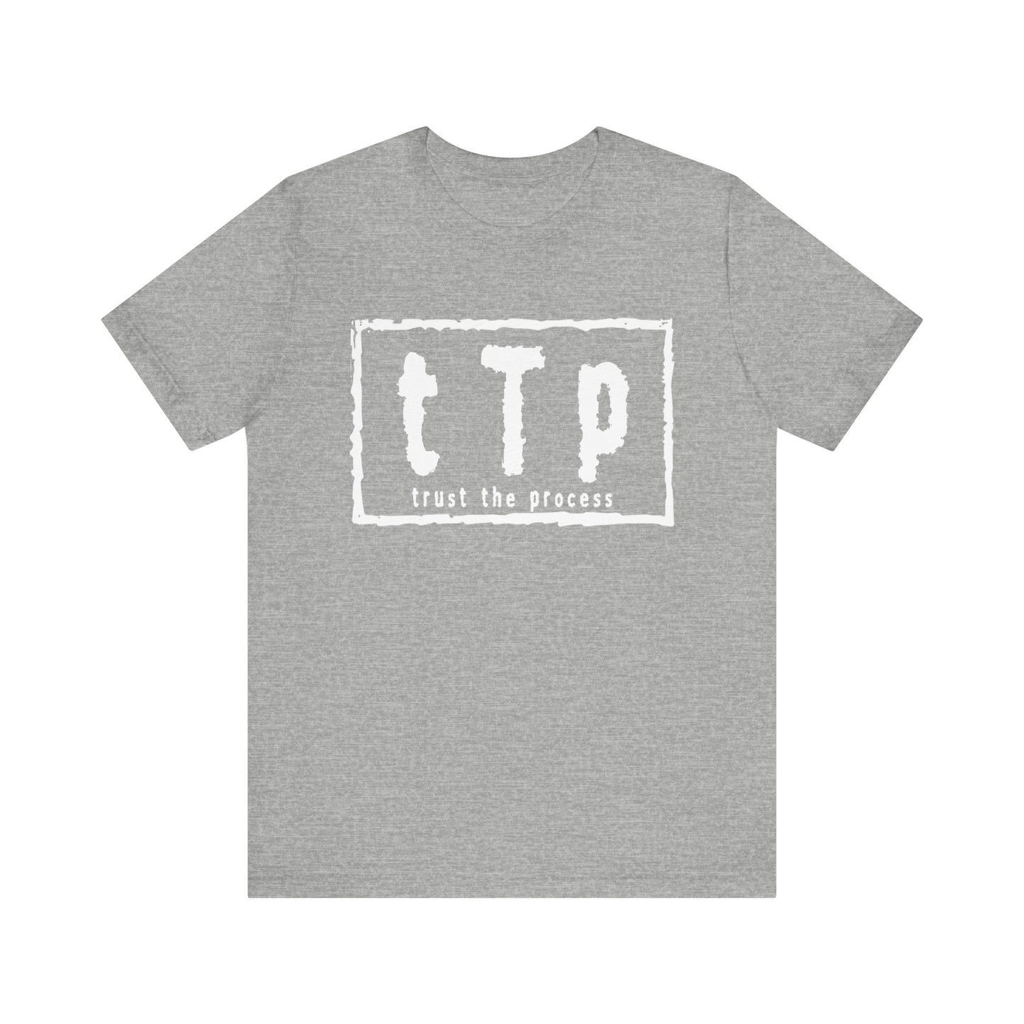 tTp Trust the Process T-Shirt