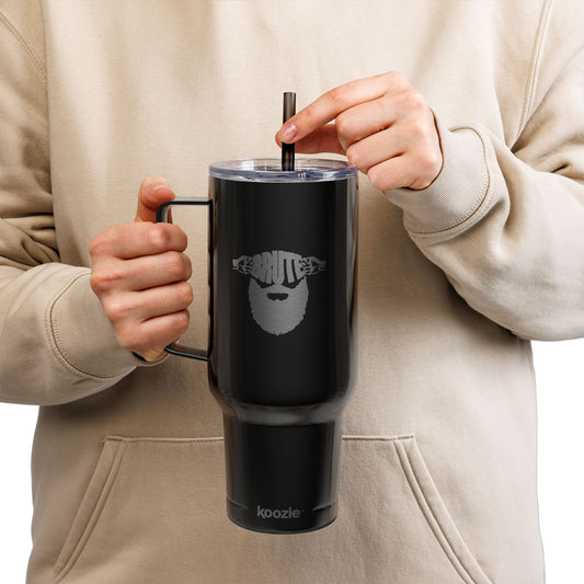 Brute 40oz Engraved Tumbler