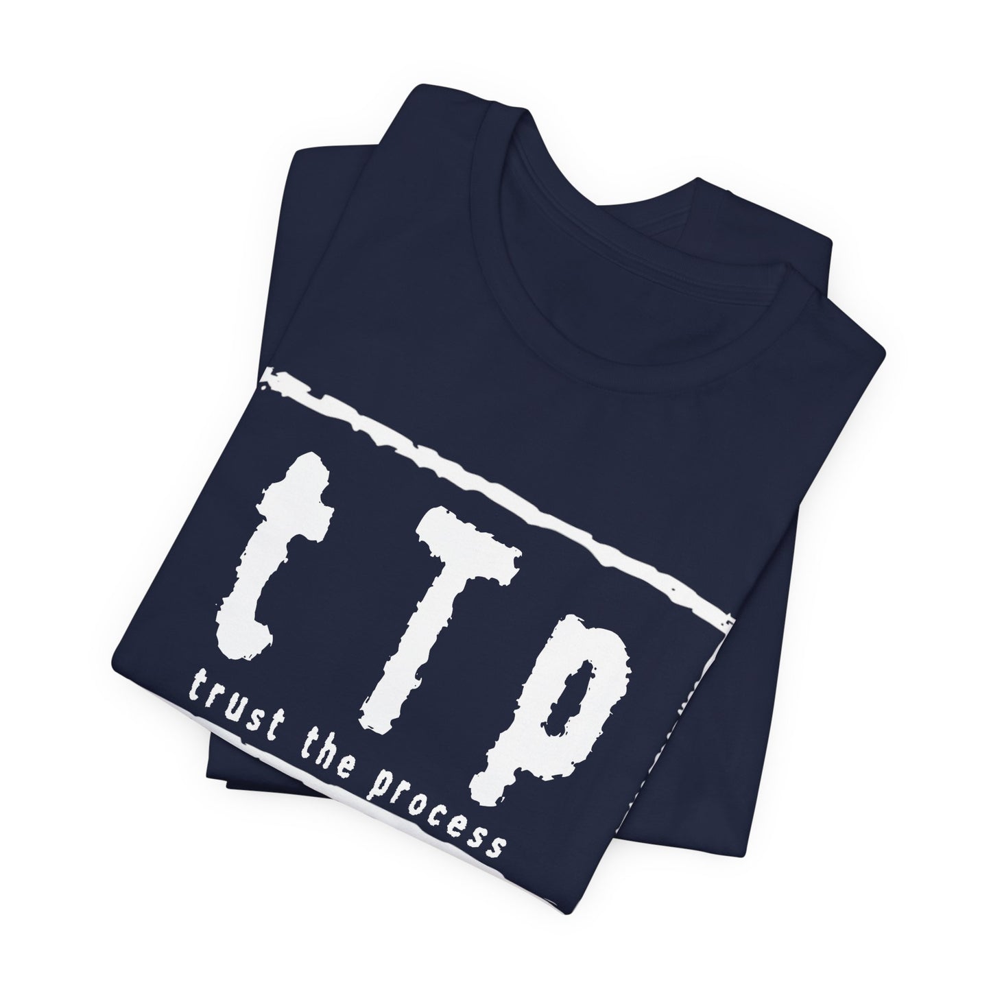 tTp Trust the Process T-Shirt