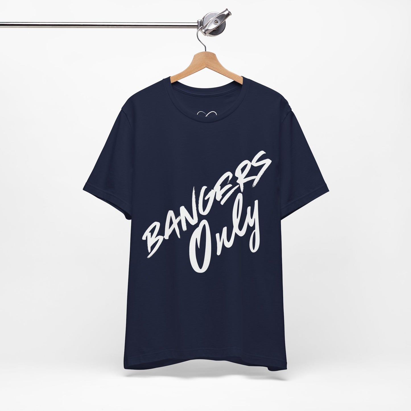 Bangers Only Tee