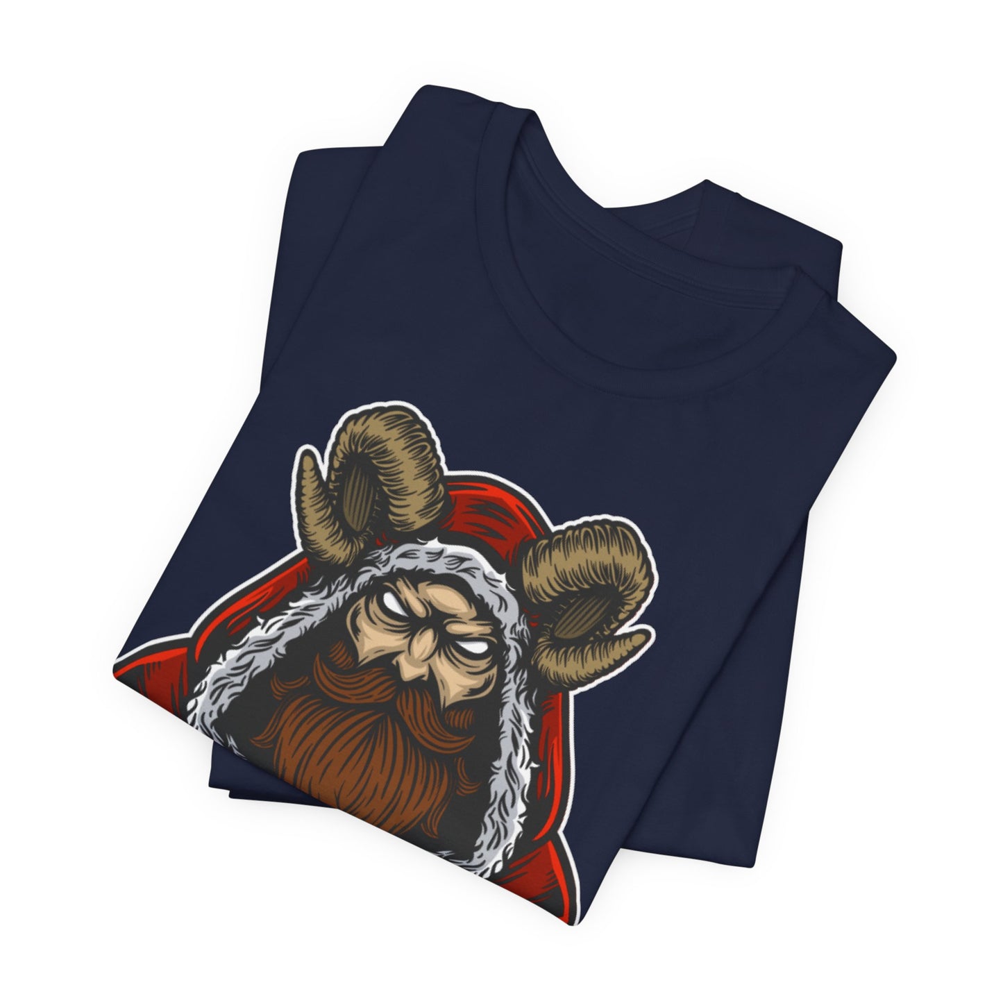 Krampus Brute Tee