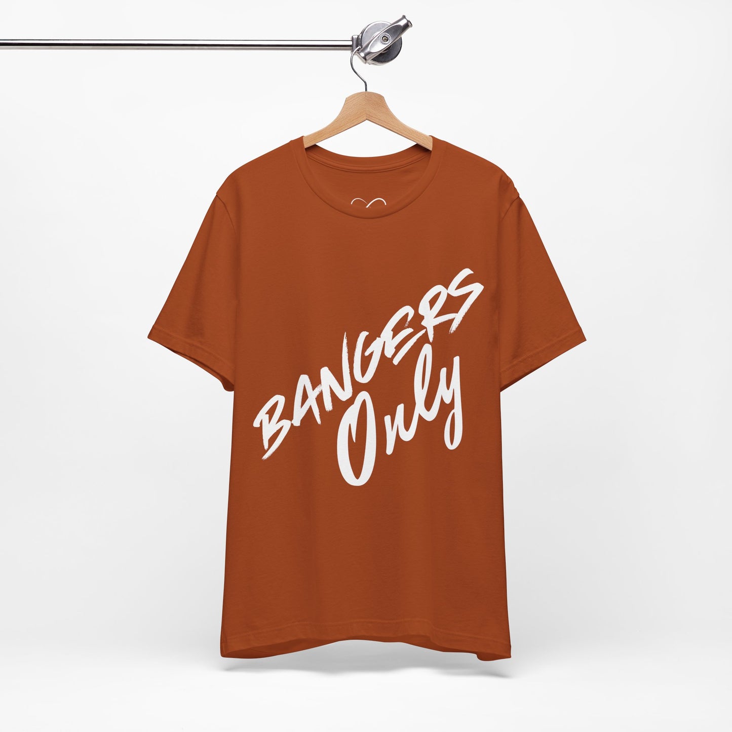Bangers Only Tee