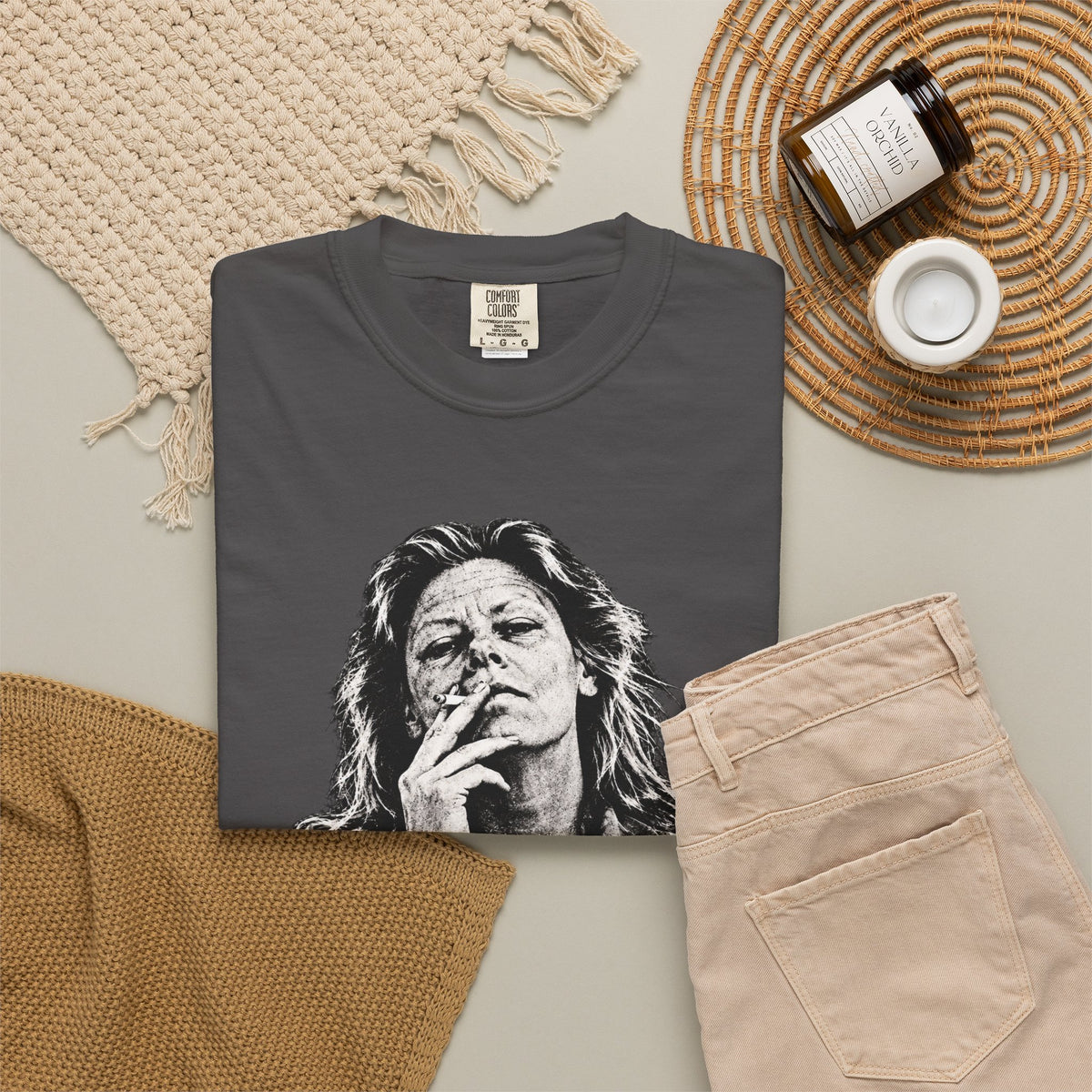 Girls Will Be Girls Tee