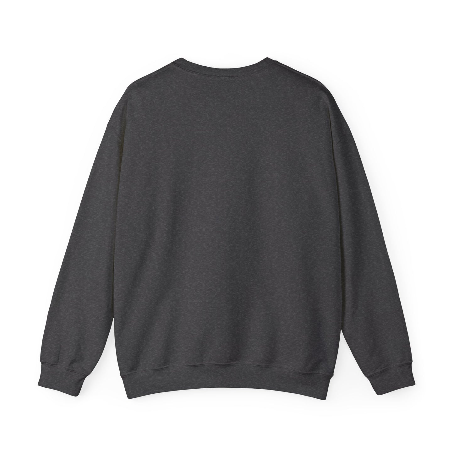 Faux Yarn Cozy Season Activated Crewneck Sweatshirt