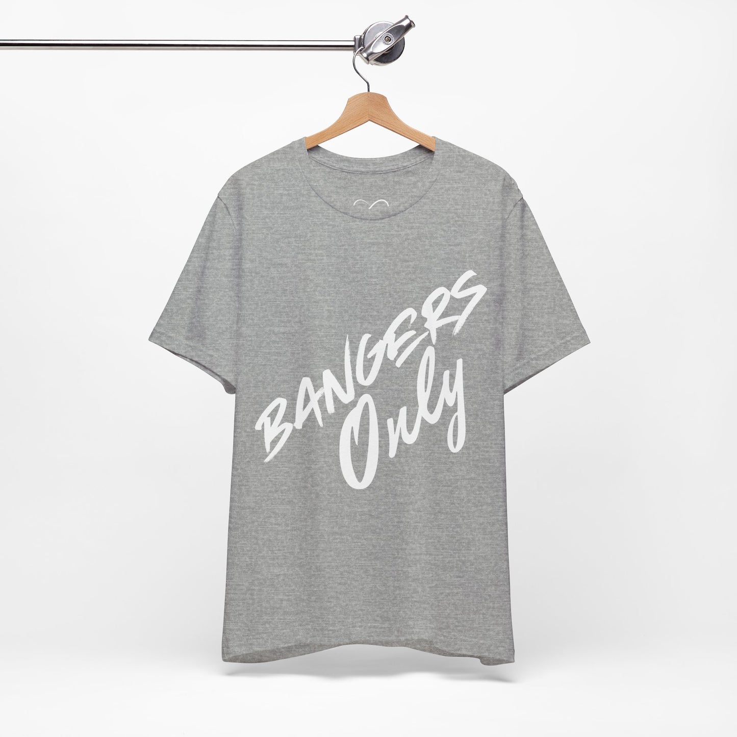 Bangers Only Tee