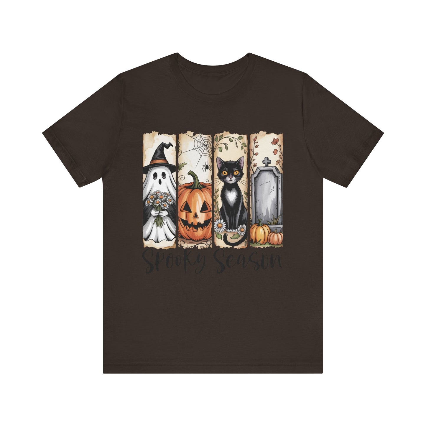 Spooky Season Tee