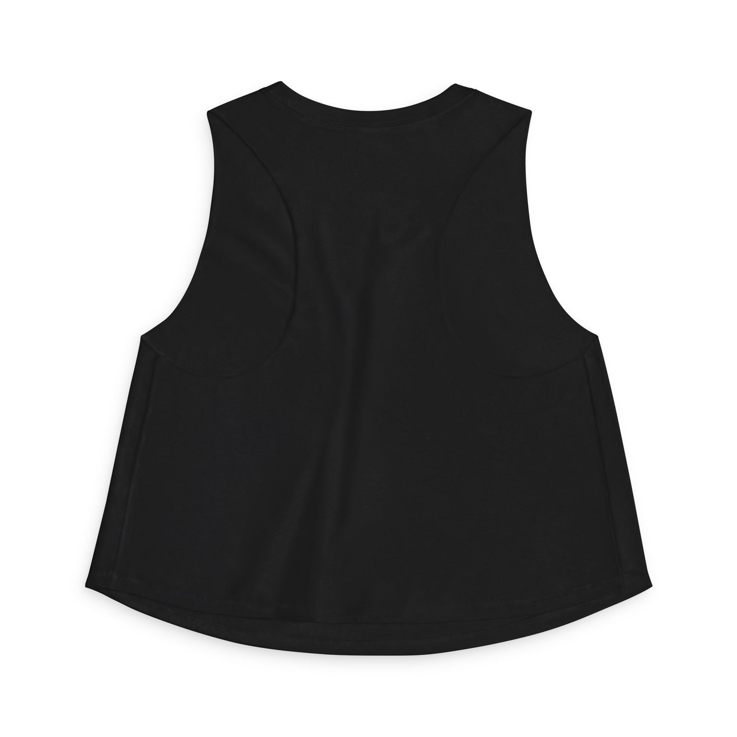 Brute Women's Crop Top